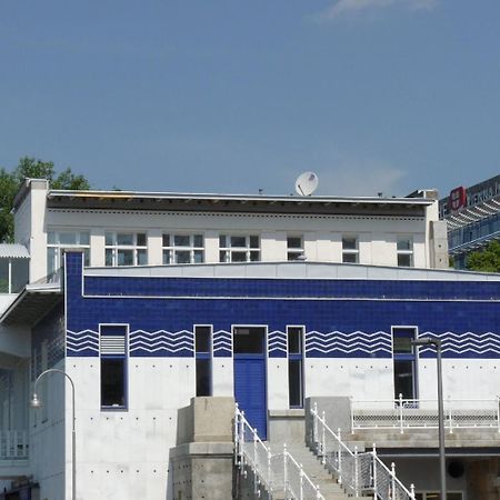 Ferienwohnung Marie Виена Екстериор снимка