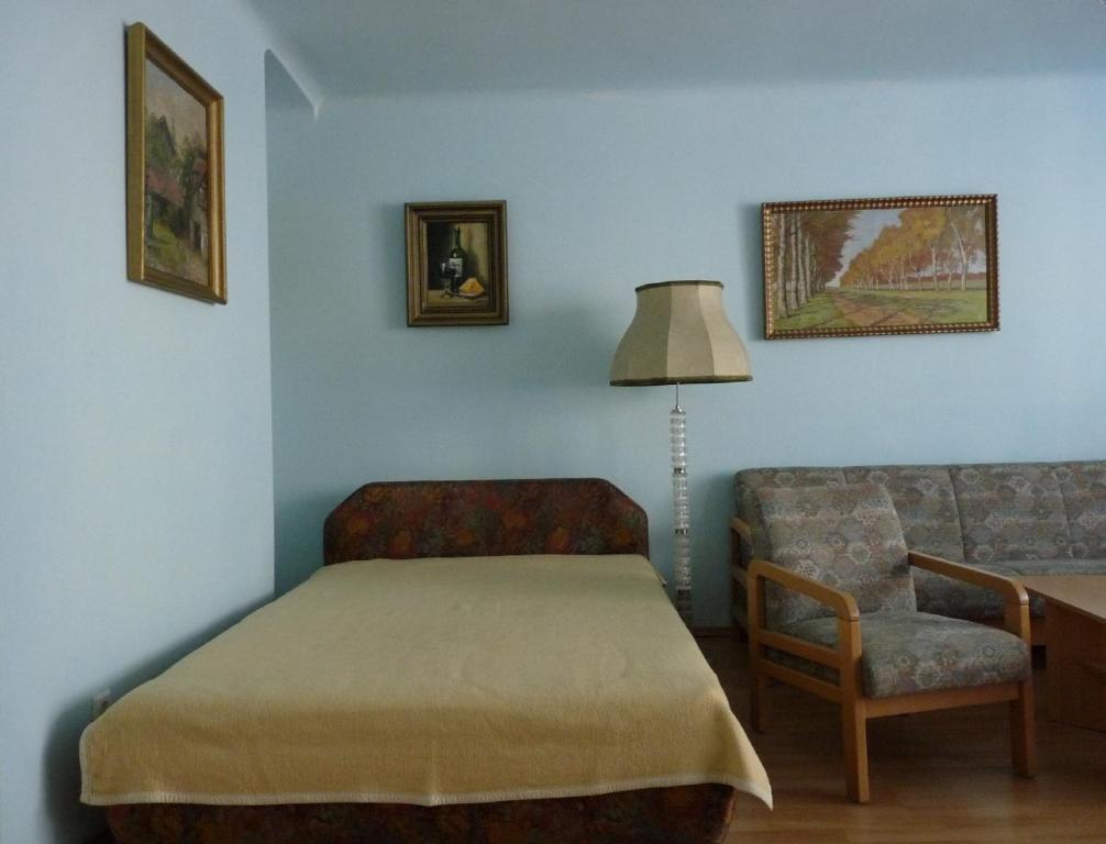 Ferienwohnung Marie Виена Стая снимка