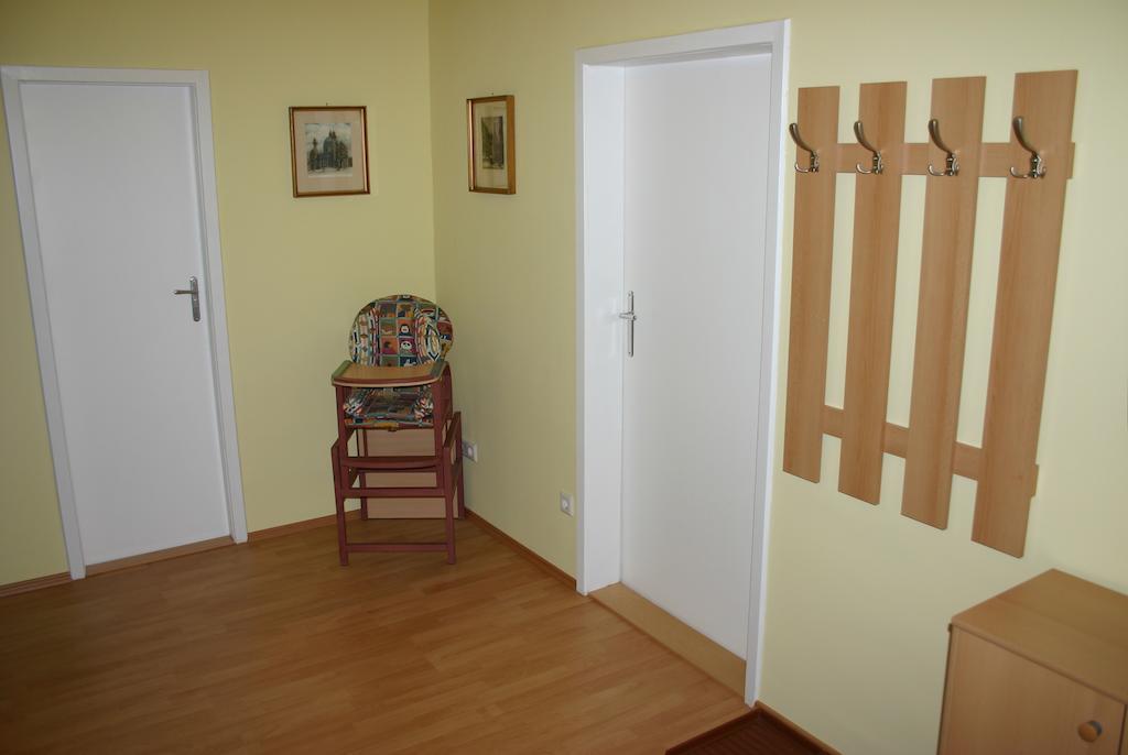 Ferienwohnung Marie Виена Стая снимка