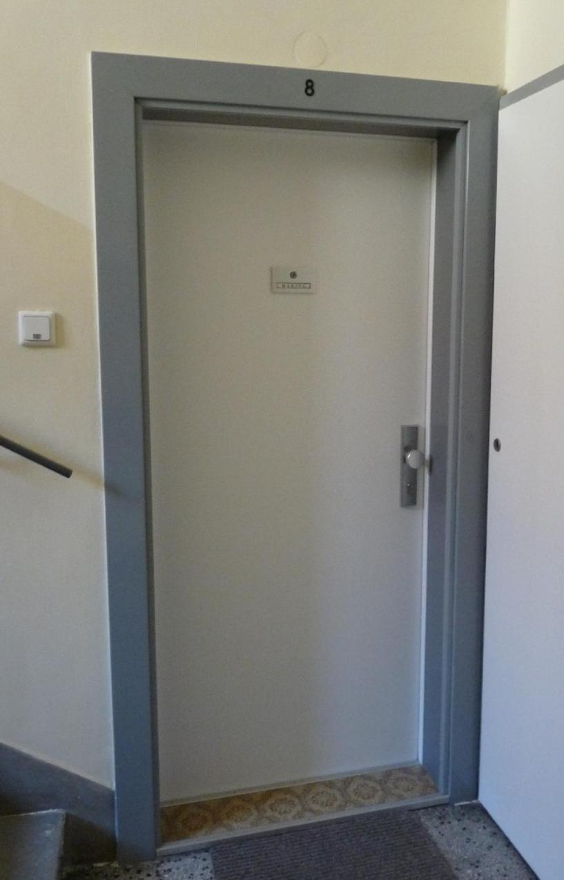 Ferienwohnung Marie Виена Екстериор снимка