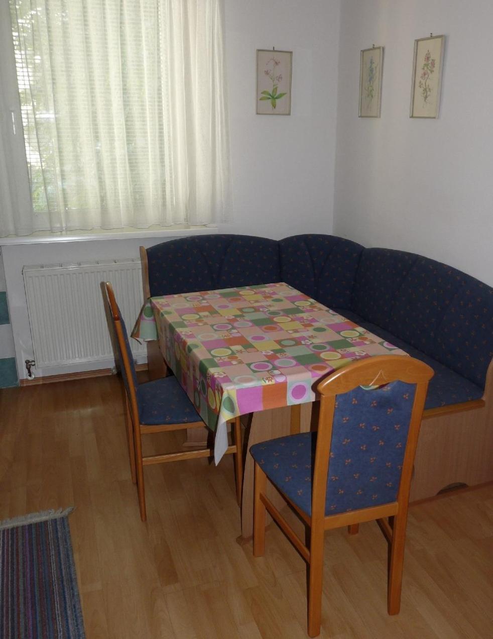 Ferienwohnung Marie Виена Екстериор снимка