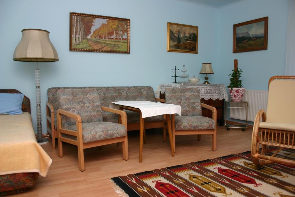 Ferienwohnung Marie Виена Стая снимка