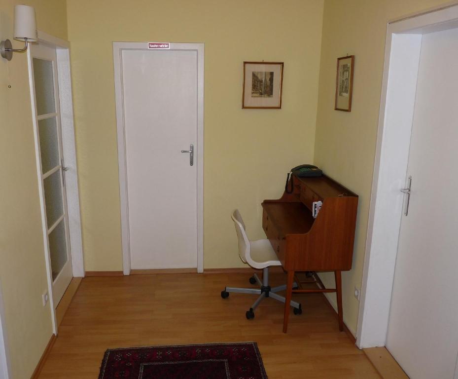 Ferienwohnung Marie Виена Екстериор снимка