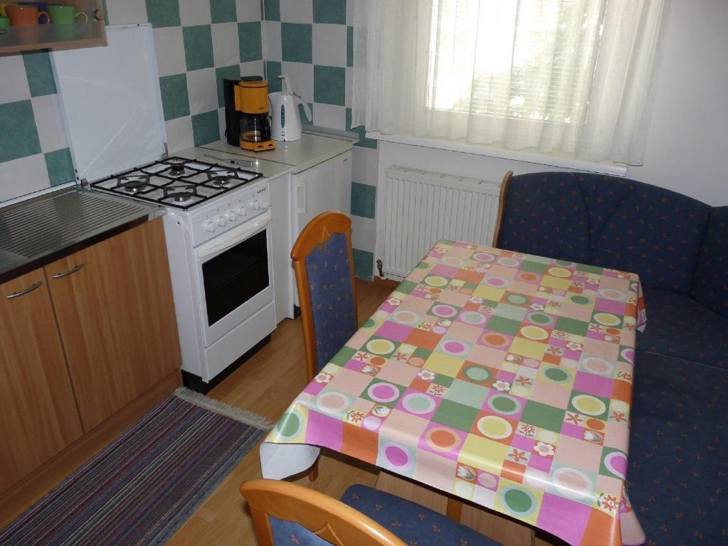 Ferienwohnung Marie Виена Екстериор снимка